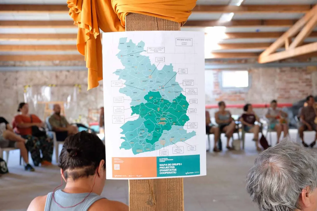 Coopsetània impulsa 18 noves entitats d'economia social al Penedès amb 41 llocs de treball creats