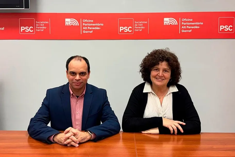 Els 4.700 milions del PSC: l'aritmètica que amaga el guany real de Catalunya