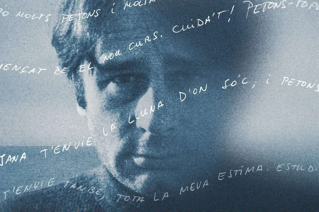 El documental de Jana Montllor sobre l'Ovidi arriba a Vilafranca