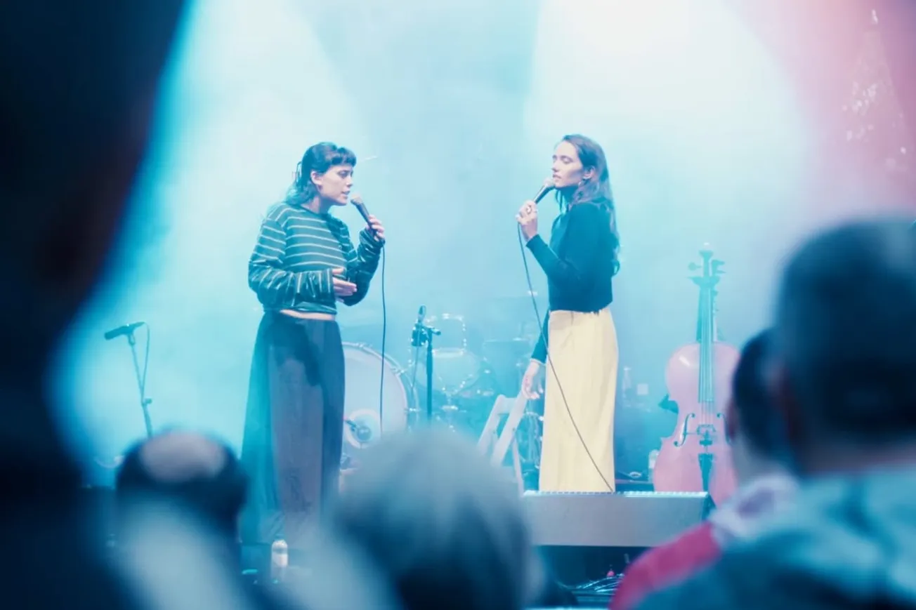 Mazoni i Alosa, les dues apostes del Barnasants a Vilafranca