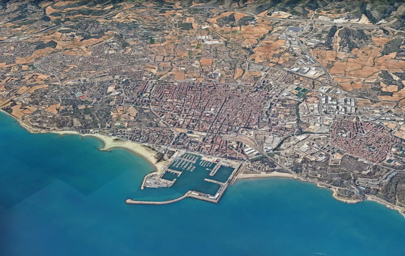 La Vilanova dels 100.000? La CUP desafia el model urbanístic de la ciutat amb quatre mesos de debats