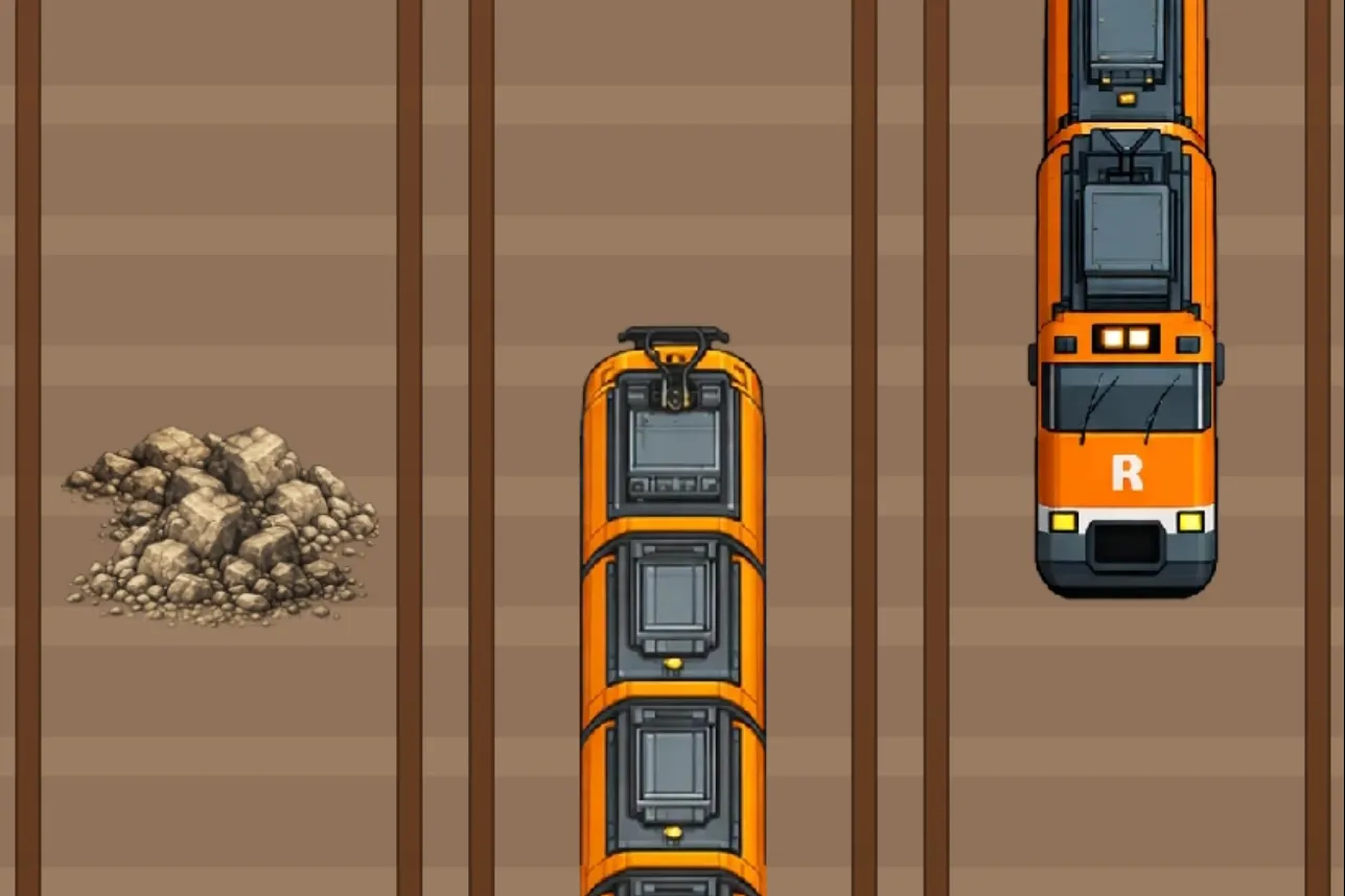 Un videojoc satíric denuncia el caos de Rodalies i convida a mobilitzar-se el 7 de febrer