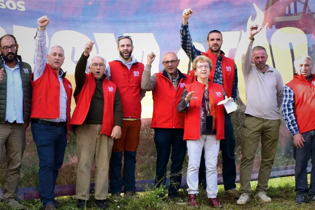 Eleccions agràries: què defensa Unió de Pagesos al Penedès?