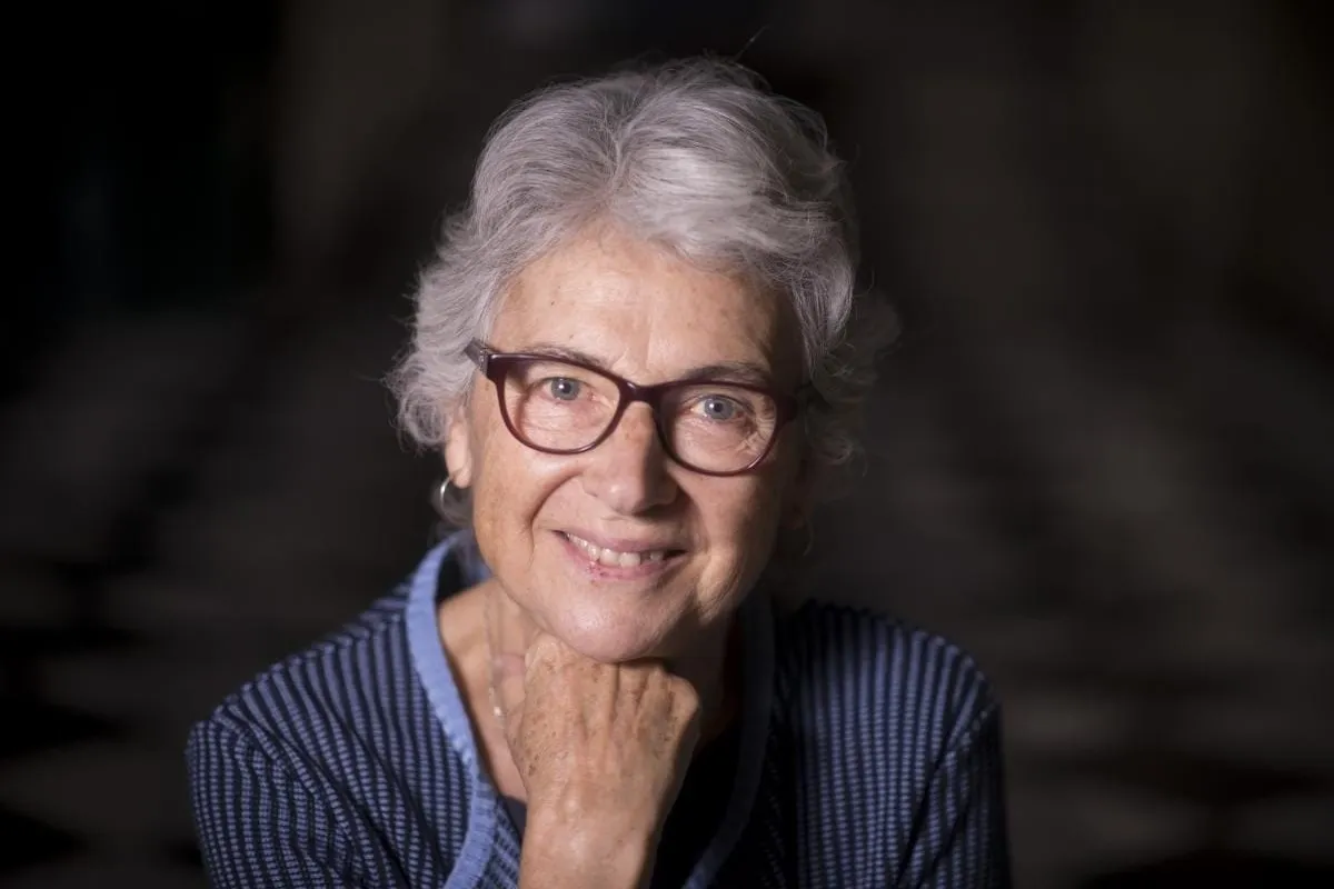 Subirats homenatja Muriel Casals deu anys després de la seva mort