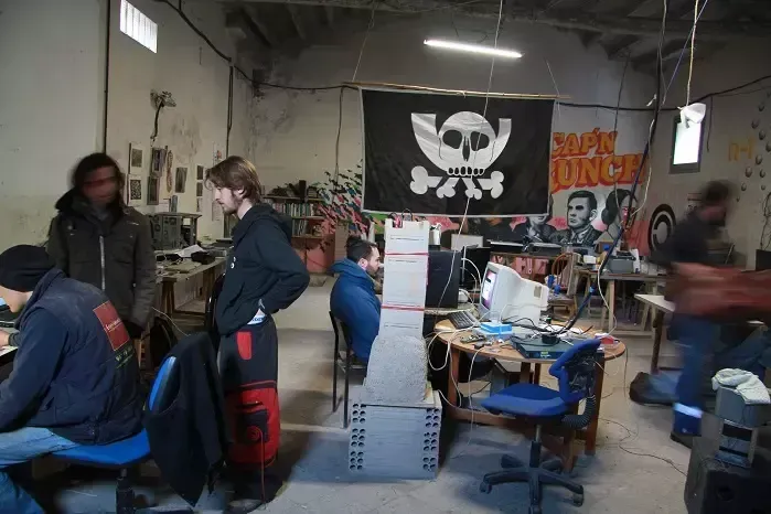 Calafou convoca "Hackeja la Terra 2026" per teixir aliances contra el tecnofeixisme