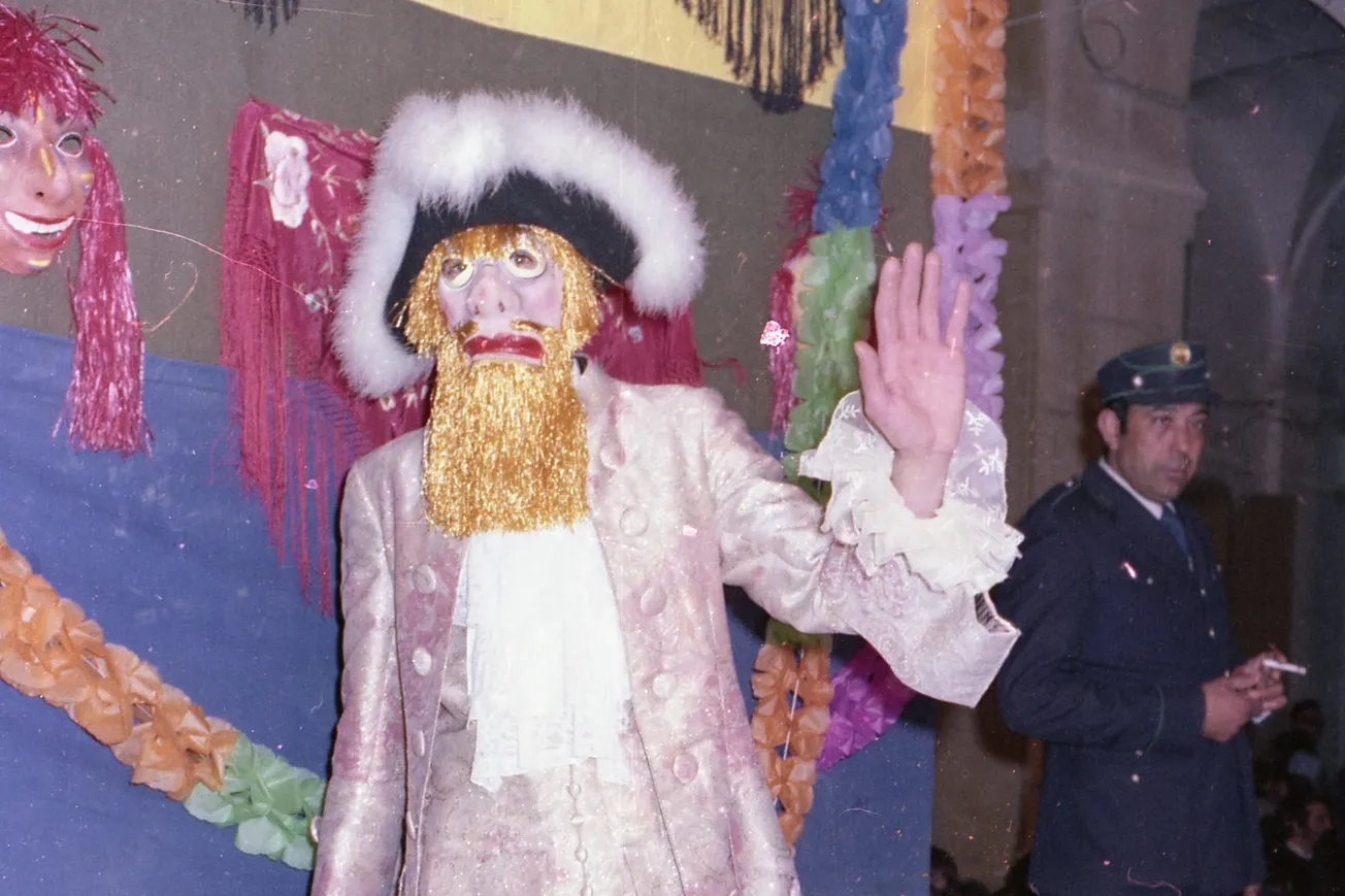 Vilanova commemora el primer «Arrivo» sense censura franquista celebrat el 1976