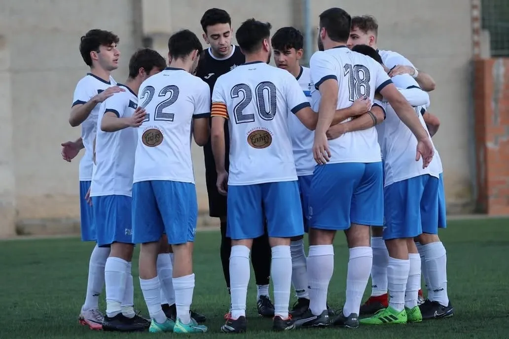 Esport, valors i antifeixisme, a debat dijous a Sant Pere de Riudebitlles