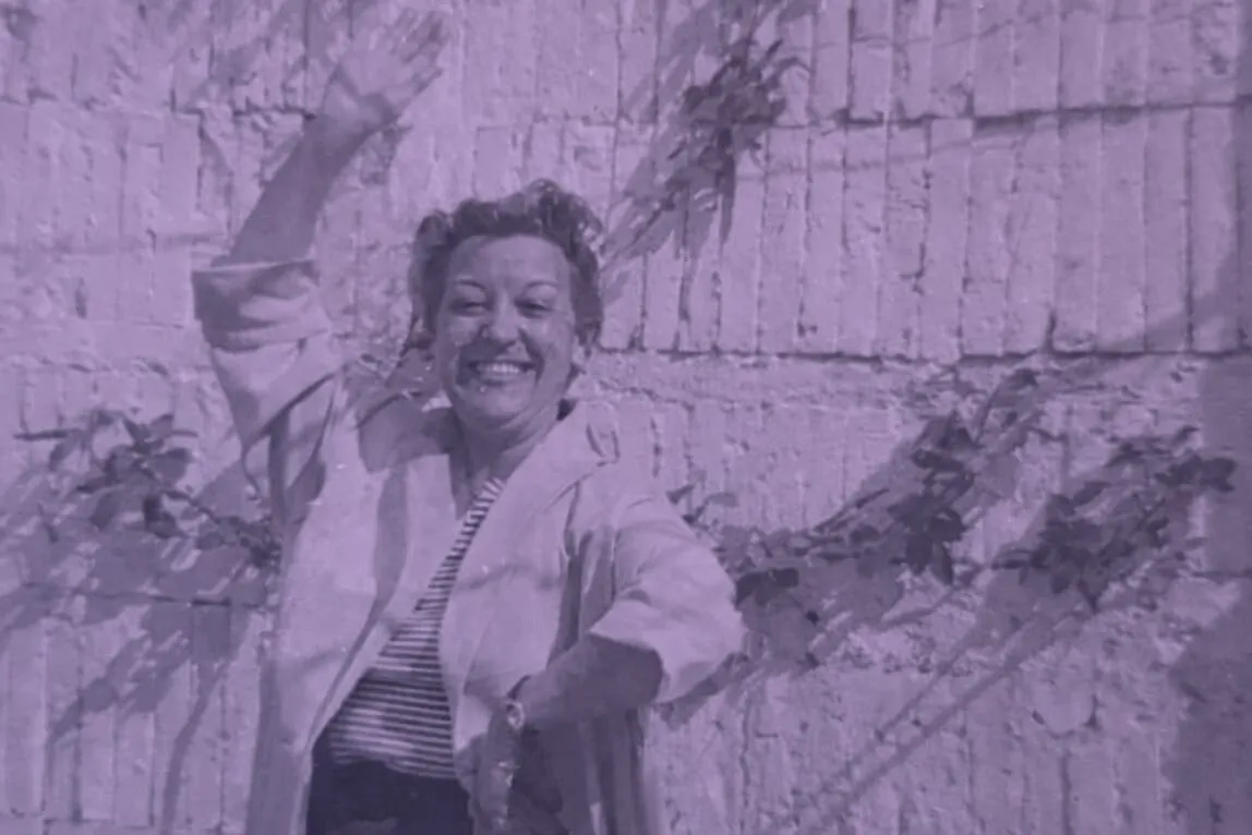 El Vendrell homenatja la miliciana Paquita Plana Nin