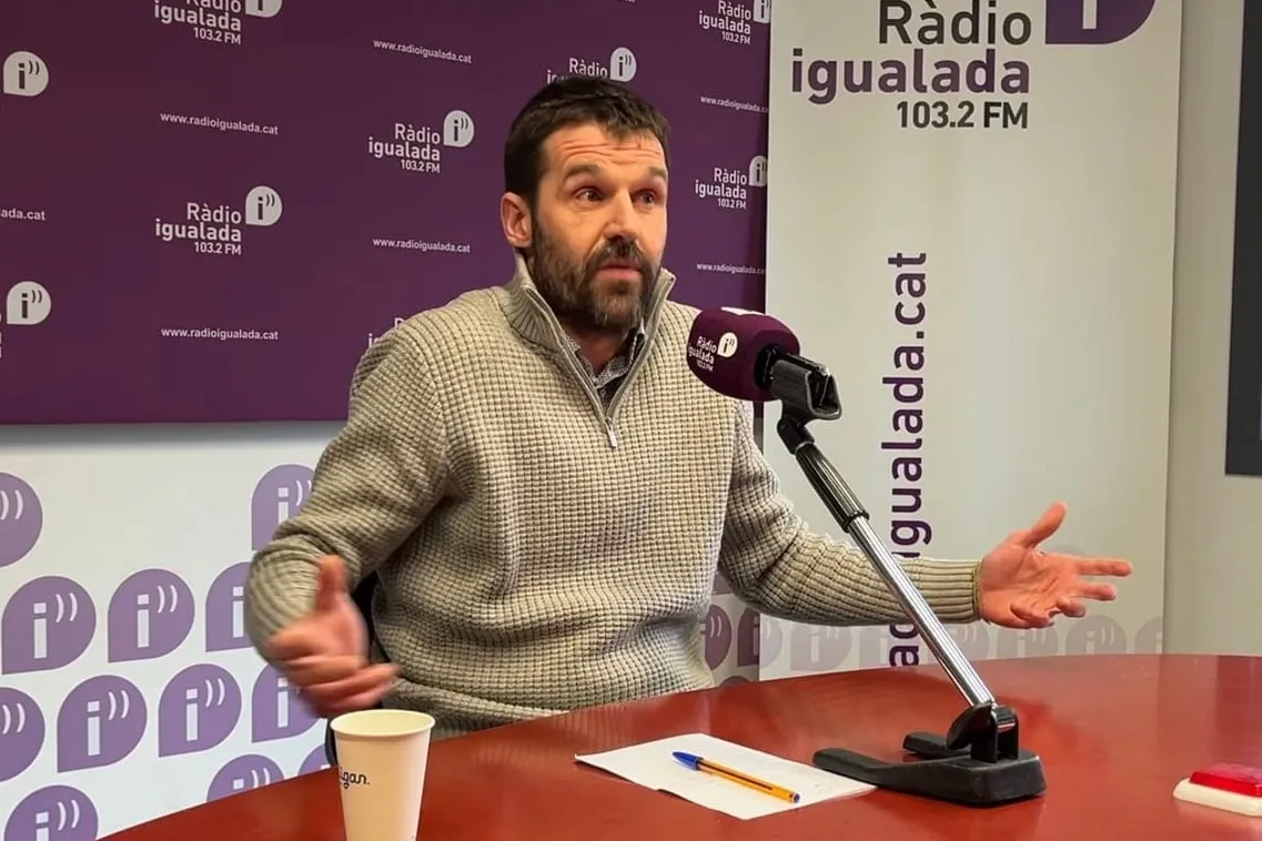 La militància d'ERC rebutja la coalició amb Poble Actiu i Comuns a Igualada