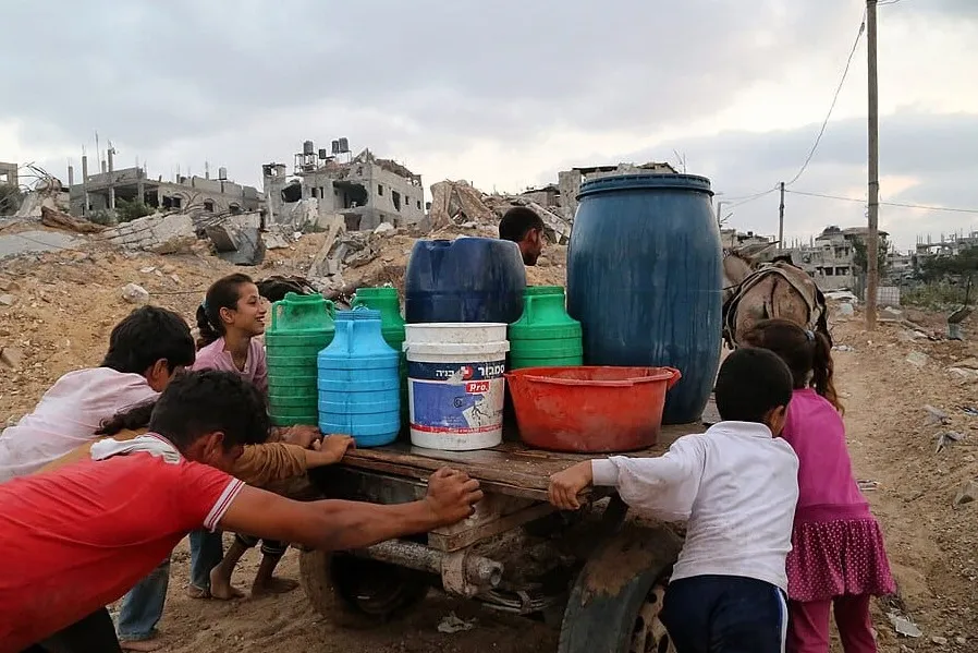 Vilobí del Penedès acull un cabaret de circ, dansa i teatre per recaptar fons per a Palestina